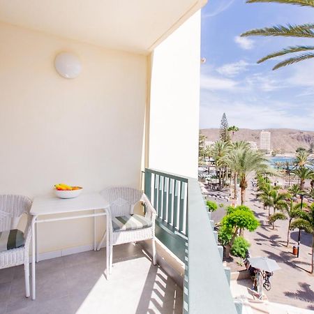 Apartment Carmen Sunrise, Los Cristianos ロスクリスティアーノス エクステリア 写真