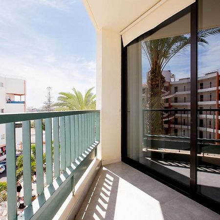 Apartment Carmen Sunrise, Los Cristianos ロスクリスティアーノス エクステリア 写真
