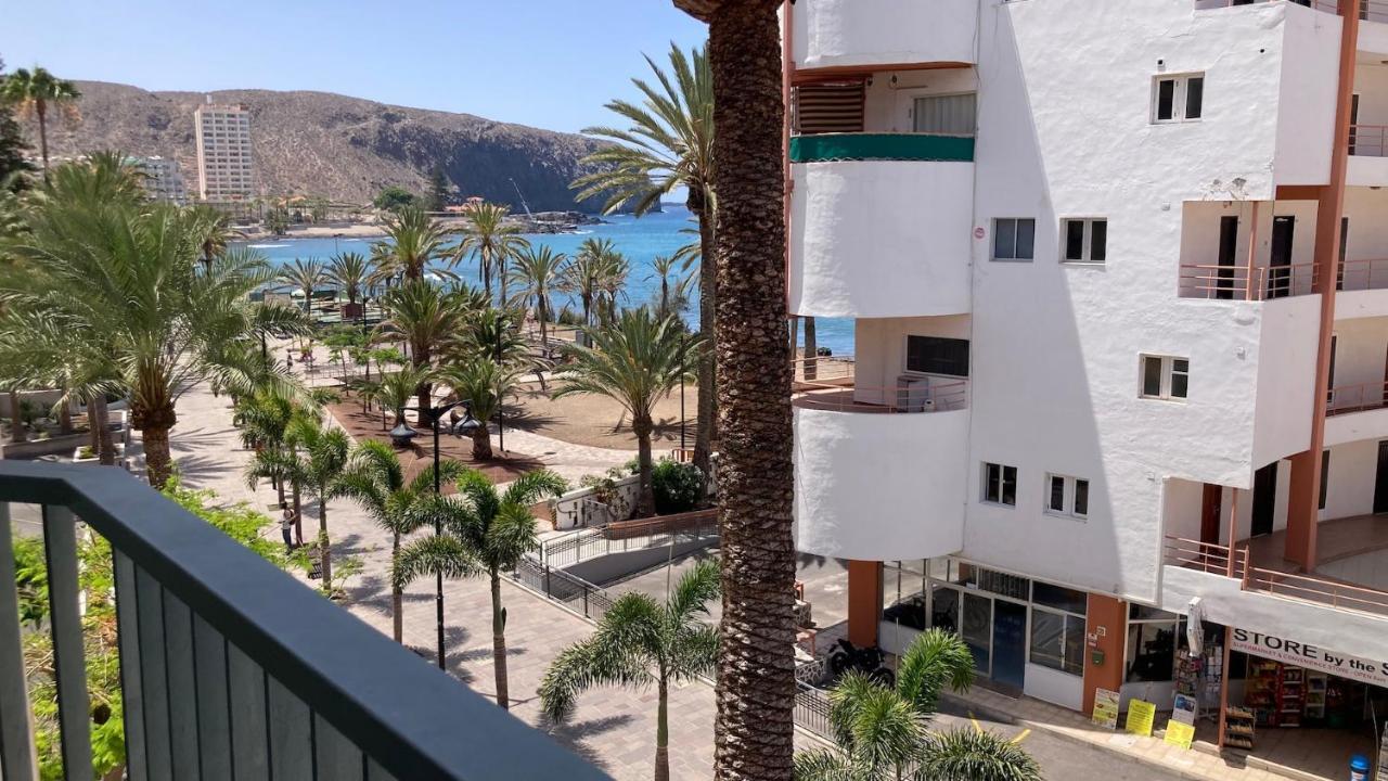 Apartment Carmen Sunrise, Los Cristianos ロスクリスティアーノス エクステリア 写真