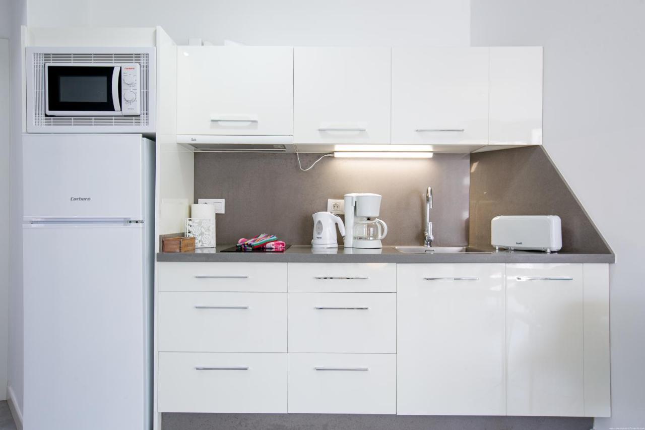 Apartment Carmen Sunrise, Los Cristianos ロスクリスティアーノス エクステリア 写真