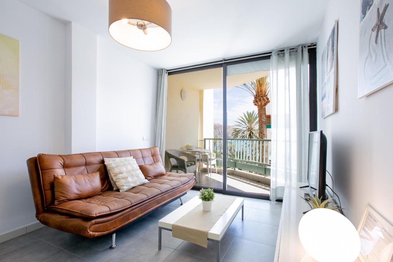 Apartment Carmen Sunrise, Los Cristianos ロスクリスティアーノス エクステリア 写真
