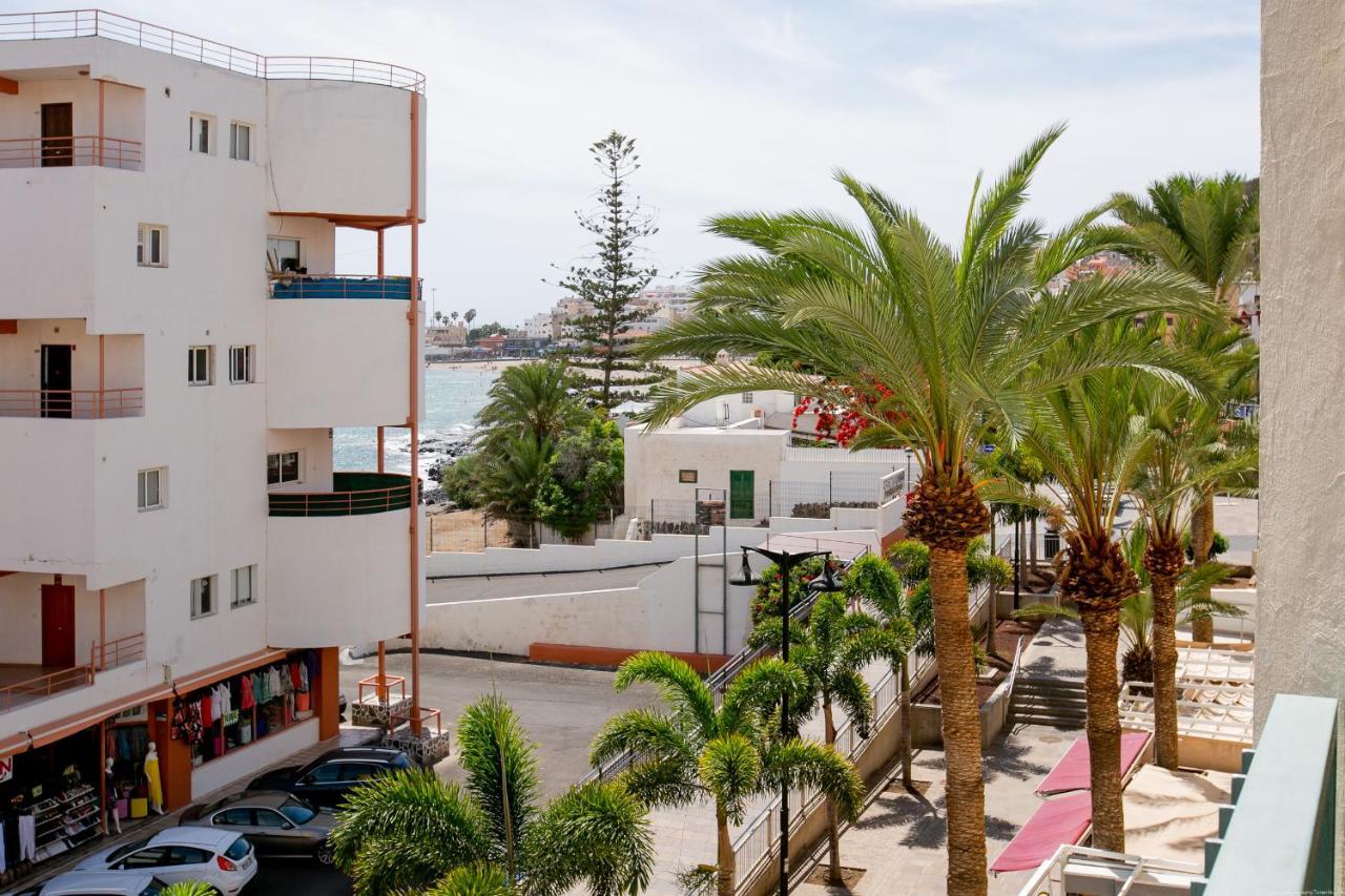 Apartment Carmen Sunrise, Los Cristianos ロスクリスティアーノス エクステリア 写真